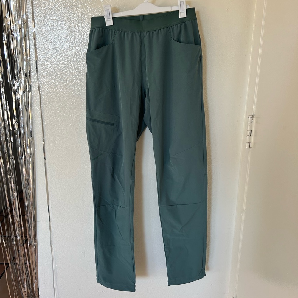 Patagonia hiking/climbing pants